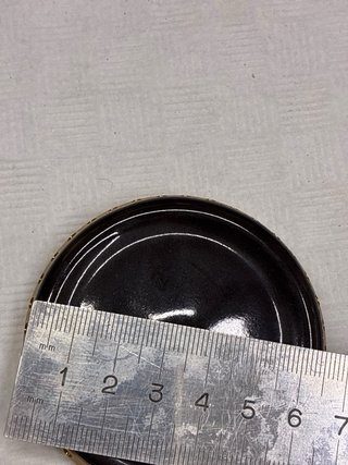 Coperchi per bruciatori di cucina a gas