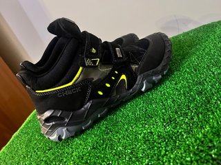 Zapatillas deportivas CHECK unesix