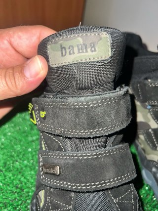 Zapatillas deportivas CHECK unesix