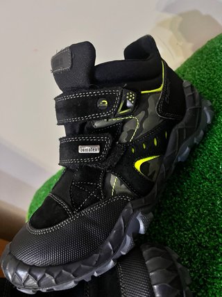 Zapatillas deportivas CHECK unesix