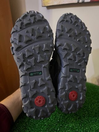 Zapatillas deportivas CHECK unesix