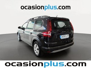 Dacia Jogger Essential ECO-G 74 kW (100 CV)