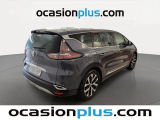 Renault Espace TCe 225 SL ICON Energy EDC 165 kW (225 CV)