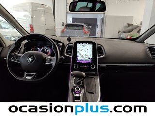 Renault Espace TCe 225 SL ICON Energy EDC 165 kW (225 CV)