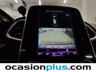 Renault Espace TCe 225 SL ICON Energy EDC 165 kW (225 CV)
