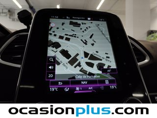 Renault Espace TCe 225 SL ICON Energy EDC 165 kW (225 CV)