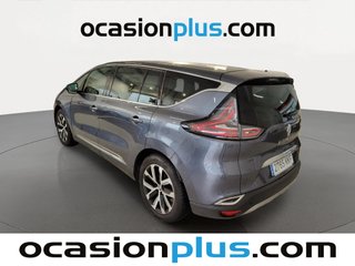 Renault Espace TCe 225 SL ICON Energy EDC 165 kW (225 CV)