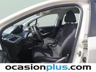 Peugeot 2008 e-HDI 92 Active 68 kW (92 CV)