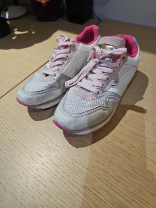 Zapatillas deportivas mujer