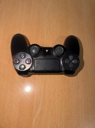 Mando Dualshock PS4 Original Sony