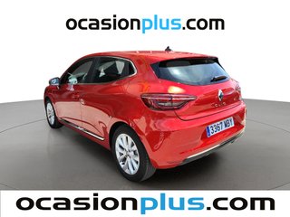 Renault Clio Zen E-Tech Híbrido 103 kW (140 CV)