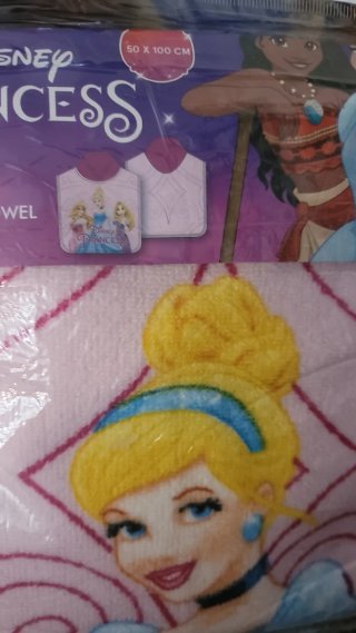 Colcha infantil