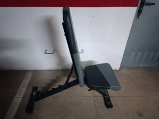 Banco de Gimnasio Ajustable PROIRON