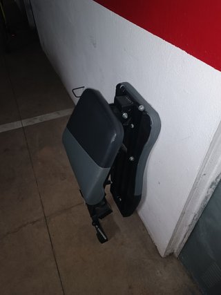 Banco de Gimnasio Ajustable PROIRON