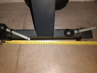 Banco de Gimnasio Ajustable PROIRON