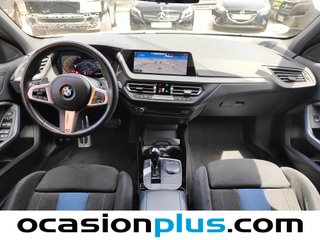BMW Serie 1 118d 110 kW (150 CV)
