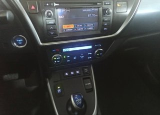 Toyota Auris 2013