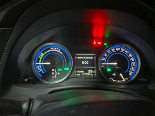 Toyota Auris 2013
