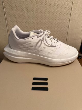 Adidas Blancas Originales