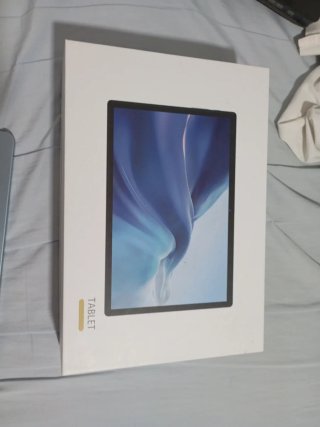 Tableta Relndoo 256GB 16GB RAM