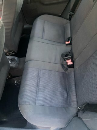 Volkswagen Polo 2002