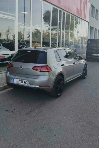 Volkswagen Golf 2019