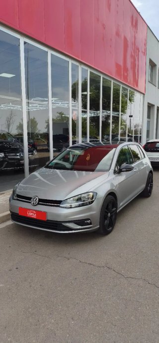 Volkswagen Golf 2019