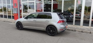 Volkswagen Golf 2019