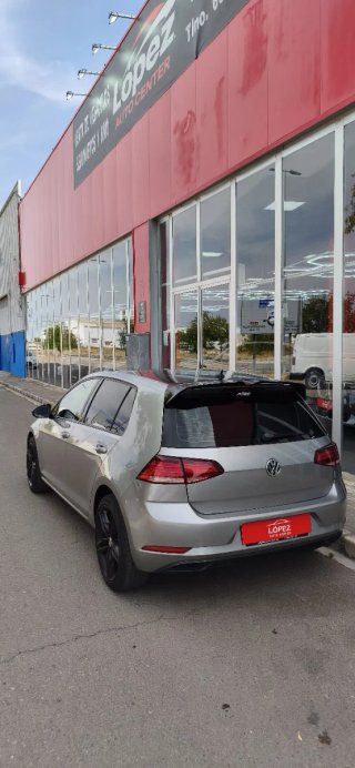 Volkswagen Golf 2019