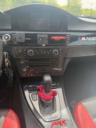 BMW Serie 3 2008
