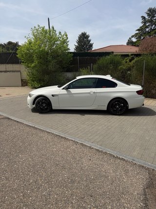 BMW Serie 3 2008