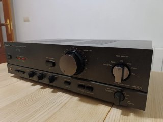 Amplificador Technics SU-V460 Negro