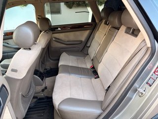 Audi A6 Allroad 2005
