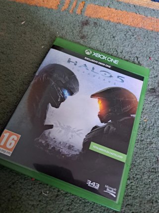 10 giochi Xbox One