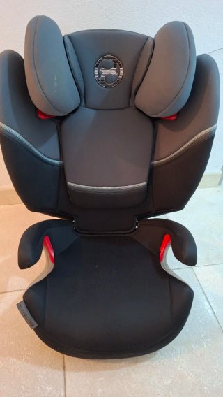 Silla de coche para bebé/niño Grupo 2/3
