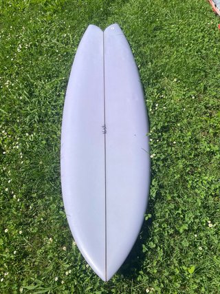 Tabla de surf Adrokultura