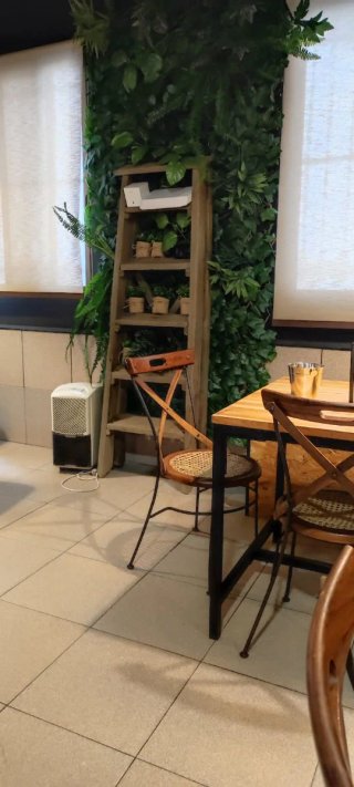 Se traspasa  el mítico TropiK Café Bar Restaurante