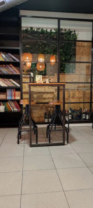 Se traspasa  el mítico TropiK Café Bar Restaurante