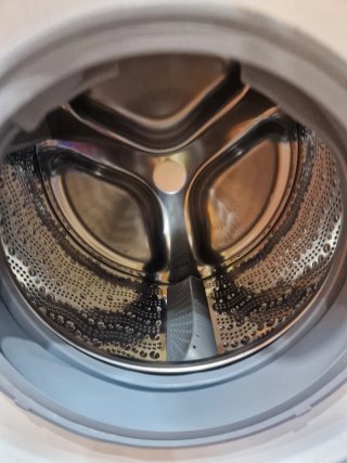 Lavadora Bosch Serie 6 WUQ24468ES 8kg