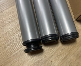 Patas para mesa (4 unidades)