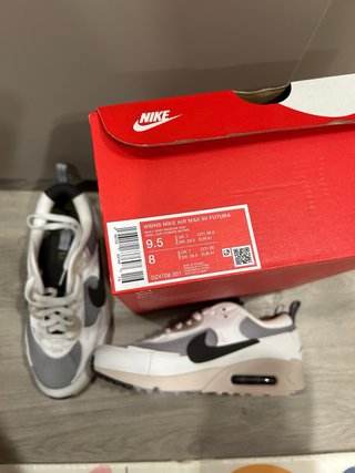 Nike Air Max 90 Futura Talla 41/42