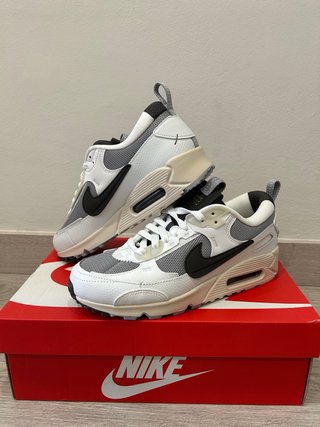Nike Air Max 90 Futura Talla 41/42