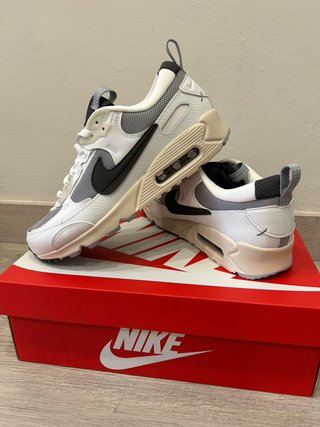 Nike Air Max 90 Futura Talla 41/42