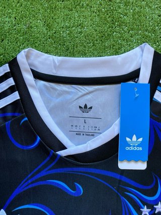 Camiseta Argentina Segunda División Talla L