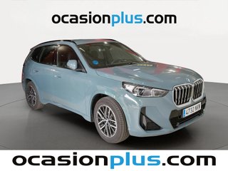BMW X1 xDrive25e 180 kW (245 CV)