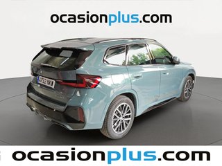 BMW X1 xDrive25e 180 kW (245 CV)