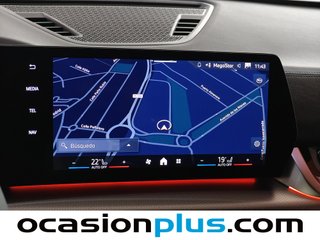 BMW X1 xDrive25e 180 kW (245 CV)