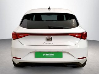Seat Leon 2.0 TDI 85kW S&S Style Go