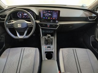 Seat Leon 2.0 TDI 85kW S&S Style Go