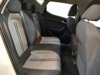 Seat Leon 2.0 TDI 85kW S&S Style Go
